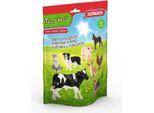 Schleich 87955 Borsa A Sorpresa - Animali Della Fattoria L