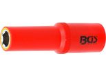 Bgs Vde Chiave A Bussola Esagonale A Comando Quadrato 12,5 Mm (1/2") Sw 12 Mm - 72062"