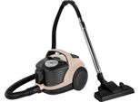 Beko VCO32803AF Aspirapolvere A Traino Senza Sacchetto 1,8 L A Cilindro Secco 800 W