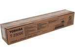Toner Toshiba T-2309E Nero (6AJ00000155) Vecchio Oem N. 6AG00007240
