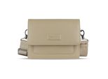 Bugatti Borsa A Tracolla Borsa A Tracolla Elsa Shoulder Bag With Flap Sand Marrone Chiaro
