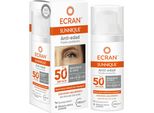 Ecran Sunnique Anti-Età Per Il Viso SPF50+ 50 Ml
