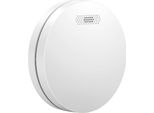 Aroha Pro Safety Rilevatore Di Fumo - Batteria Da 10 Anni - Sensore Fumo - Allarme Anticendio