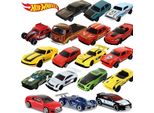 Rappa Hot Wheels 1:64