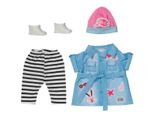 Zapf Zapf 835258 Baby Born Deluxe Jeans Abito 43Cm 835258