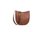 Vuch Borsetta Crossbody Da Donna Minke Marrone Taglia Unica