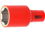 Bgs Vde Chiave A Bussola Esagonale A Comando Quadro 12,5 Mm (1/2") Sw 32 Mm - 72082"