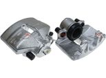 Pinza Freno, Asse Anteriore, Lato Destro, Ø 54 Mm Fte Per Vw Polo E Altri