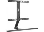 Supporto Tv My Wall Hp 38 Regolabile In Altezza Fino A 190 Cm