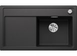 Blanco Zenar 45 S Silgranit Antracite