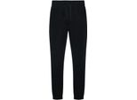 Ecologie EA070 | Crater Recycled Jogpants Xs To 2XL - Colore: Nero - Taglia: M
