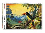 Piatnik Puzzle Tucano 1000 Pezzi