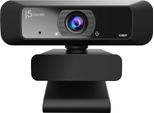 J5Create JVCU100 - 2,07 Mp - 1920 X 1080 Pixel - 30 Fps - 640X480@30Fps,1280X720@30Fps,1920X1080@30Fps - 720P,1080P - H.264,M-JPEG,YUV