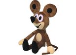 Topolino In Peluche Dalle Storie Con La Piccola Talpa