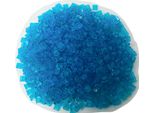 Piastre Lego® 1X1 Trasparente Azzurro - 3024 Nuovo! Quantità 500X