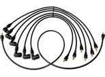 Set Di Cavi Di Accensione In Rame Ø 7 Mm Bbt Per Bmw 315 E Altri