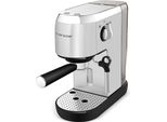 Macchina Per Caffè Espresso In Acciaio Inox Da 19 Bar Riviera & Bar Bce350