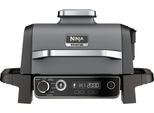 Ninja OG701DE Grill A Legna Per Esterni