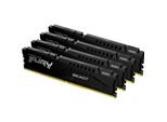 Kingston Technology Fury Beast Memoria 4 X 32 Gb