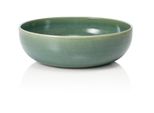Ciotola Ø 26 X 8,5 Cm, Serie: Rockzzero One Myrtle Green