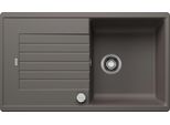 Blanco Zia 5 S Silgranit Grigio Vulcanico