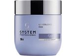 System Professional Luxeblond Mask 200Ml