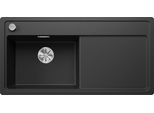 Blanco Zenar Xl 6 Sf Silgranit Link Antracite 523924