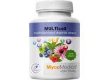 Mycomedica Multicell 90 Capsule