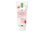 Lirene Potere Delle Piante Rosa Lozione Idratante Per Il Corpo 200Ml