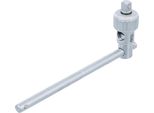 Bgs Adattatore Per Chiave A Bussola Con Funzione Di Cricchetto Con Impugnatura Scorrevole Uscita 12,5 Mm (1/2") - 71047"