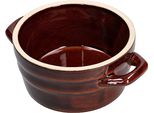 Vaso In Ceramica Kotarbau®, Piatto Da Portata In Gres, Casseruola ⌀ 14 Cm