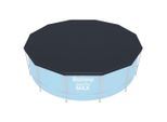 Copertura Per Piscina Bestway Flowclear 366 Cm