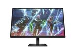 Hp Omen By Hp Omen By 27 Inch Fhd 240Hz Gaming Monitor - Omen 27S Monitor Pc 68,6 Cm (27") 1920 X 1080 Pixel Full Hd Lcd Nero"