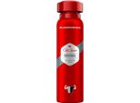 Old Spice Original Deodorant Body Spray For Men 48H Freschezza 0% Sali Di Alluminio Nessun Residuo Bianco E Macchie Gialle 150Ml