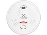 Rivelatore Di Fumo X-Sense SD11 - Batteria Di 10 Anni -