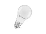 Ledvance Led Classic A 4,9W 827 Smerigliato E27 Lampada 470Lm 2700K Bianco Caldo Come 40W 4099854049460