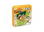 Educazione Ludica Per Bambini Cayro Chita 19 X 19 X 3,5 Cm 8 Pezzi