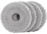 Roborock 8.02.0246 Accessorio E Ricambio Per Aspirapolvere Panno Mop Robot Aspirapolvere