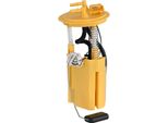 Gruppo Di Alimentazione Elettrica Hella Con Sensore Di Livello Carburante Per Fiat 500 (312_)