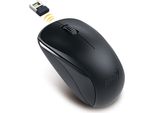 Genius Genius Nx-7000/KancelářSká/Optická/1 200 Dpi/BezdráTová Usb/ČErná