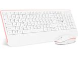 Connect It CKM-7801-CS Cz/Sk, Bianco