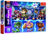 Trefl Puzzle Paw Patrol: Amici Dei Cani 160 Pezzi