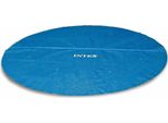 Intex Copertura Solare Per Piscina Rotonda 457 Cm 29023