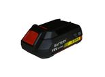 Batteria L20, 18V, 2Ah, Ioni Di Litio, Stayer