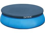 Intex Copertura Per Piscina Rotonda 366 Cm 28022