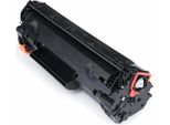 Cartuccia Toner Universale Orink CB435A/CB436A/CE285A/CE285A, Hp/Canon, Nero