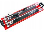 Walmer Tagliapiastrelle Mglr 1200Mm Guide Piane 25X12Mm