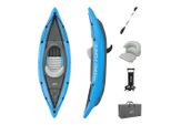 Bestway Kayak Hydro-Force 1 Persona Aufblasbar