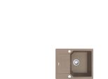 Franke Urban Lavello Ubg 611-62 Fragranit Cash. Rev.1140682547