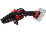 Einhell 4600040 Motosega A Batteria GE-PS 18/15 Li Bl-Solo Power X-Change 18 V Li-Ion (4600040)